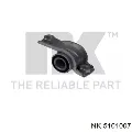 Сайлентблок переднего рычага NK 5101007