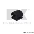 Сайлентблок переднего рычага NK 5102202