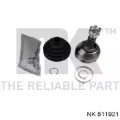 ШРУС наружный передний NK 511921