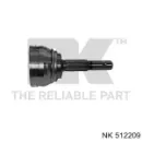 ШРУС наружный NK 512209