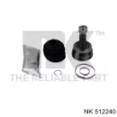 ШРУС наружный OPTIMAL CW3063