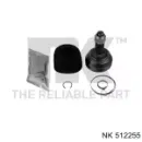 ШРУС наружный NK 512255