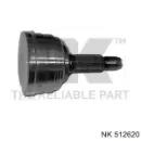 ШРУС наружный METELLI 151131 ШРУС наружный METELLI 151131