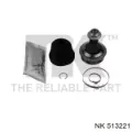 ШРУС наружный передний NK 513221