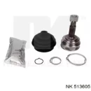 ШРУС наружный NK 513605 ШРУС наружный NK 513605