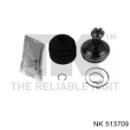 ШРУС наружный NK 513709 ШРУС наружный NK 513709