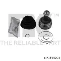 ШРУС наружный передний NK 514008