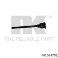 Шрус внутренний левый POSTERPARTS BB8264