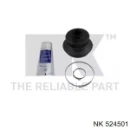 Пыльник шруса наружный NK 524501 Пыльник шруса наружный NK 524501