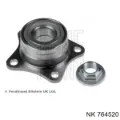 Подшипник задней ступицы NK 764520