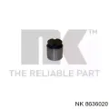Поршень суппорта тормозного заднего NK 8636020