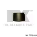 Поршень суппорта тормозного переднего NK 8699034