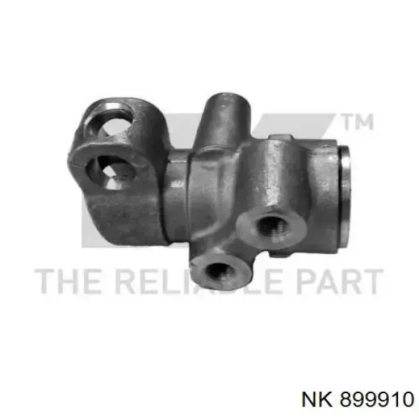 Регулятор давления тормозов 791462 Fiat/Alfa/Lancia