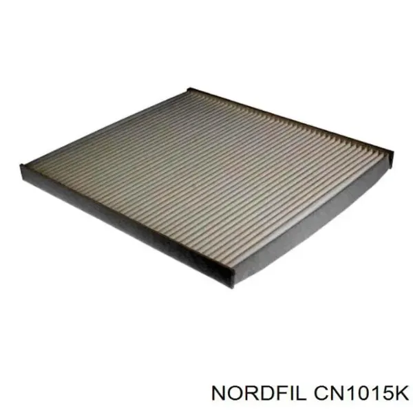 Фильтр салона CN1015K Nordfil