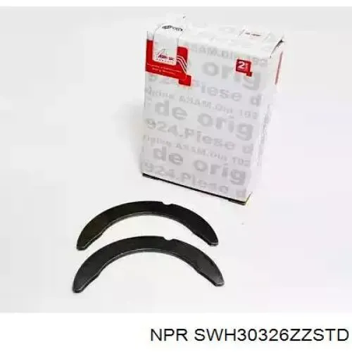 Кольца поршневые 32362STD TPR