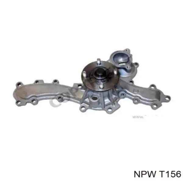 Помпа T156 NPW