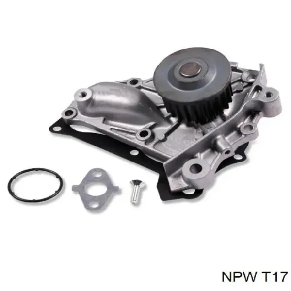 Помпа T17 NPW