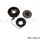 Шкив компрессора кондиционера NRF 380015