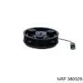 Шкив компрессора кондиционера NRF 380028