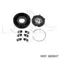 Шкив компрессора кондиционера NRF 380047