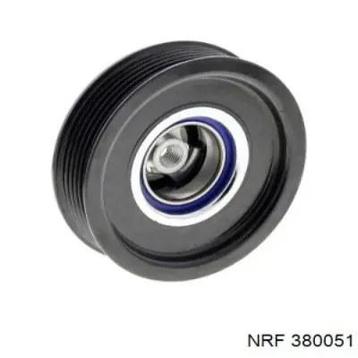 Шкив компрессора кондиционера NRF 380051