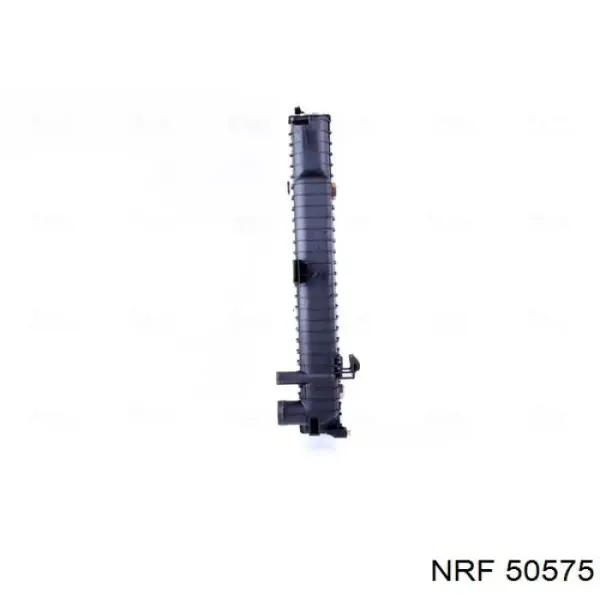Купить 50575 NRF Радиатор водяной