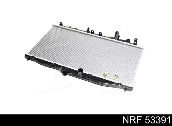 Радиатор R12207 Sato Tech