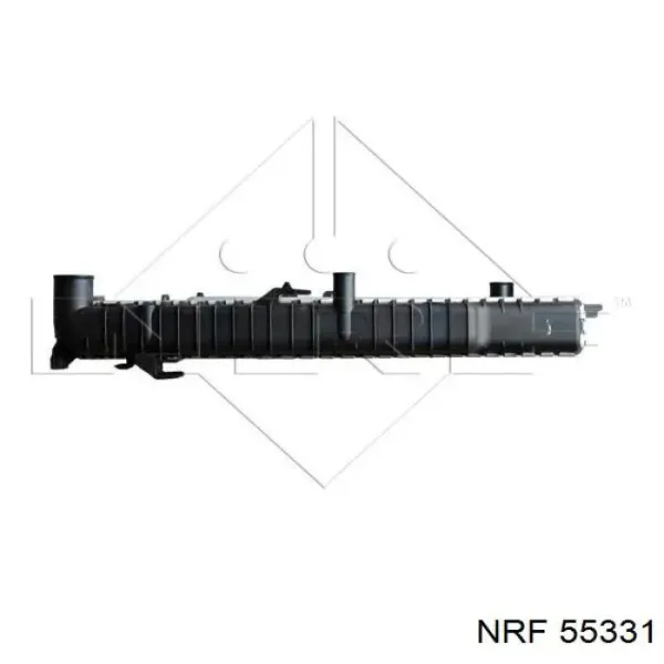 Радиатор охлаждения NRF 55331