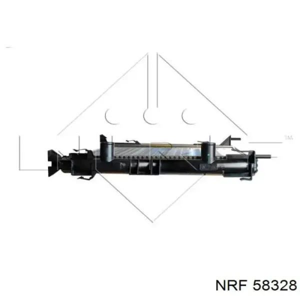 Радиатор R20069 Sato Tech