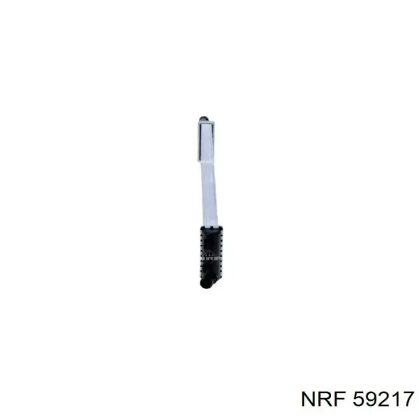 Радиатор охлаждения двигателя дополнительный FP56A164 FPS