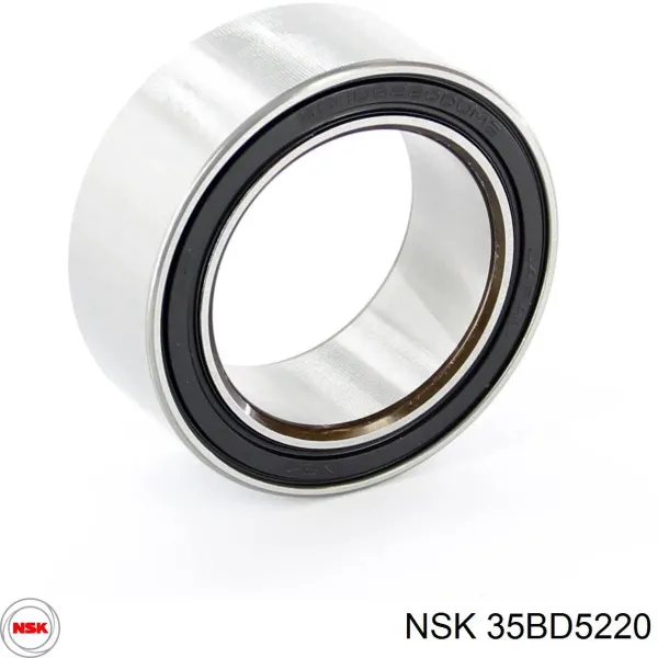 Купить 35BD5220AT1XDDUM3 NSK Подшипник кондиционера
