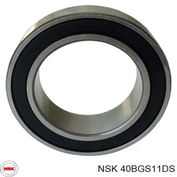  40BGS11DS NSK