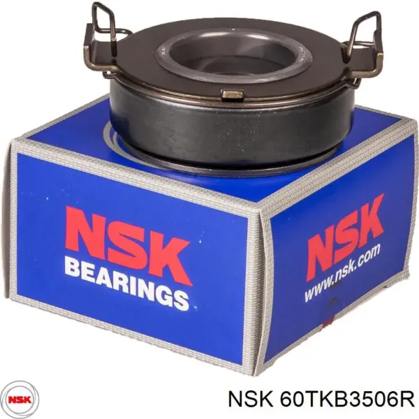 Выжимной подшипник 60TKB3506R NSK