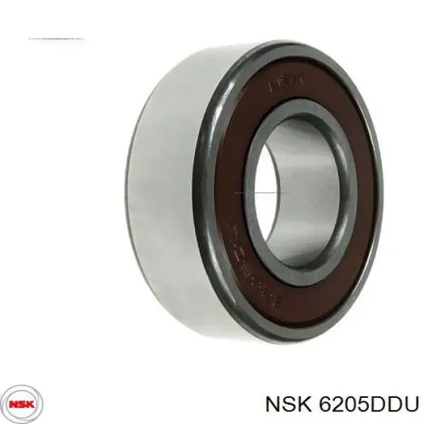 Подшипники генератора 6205DDU NSK