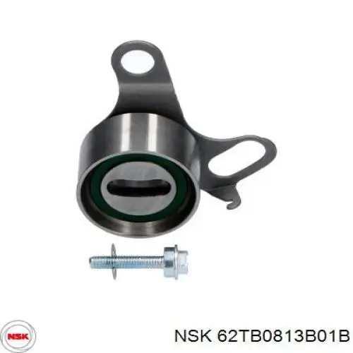 Паразитный ролик ГРМ 62TB0813B01B NSK