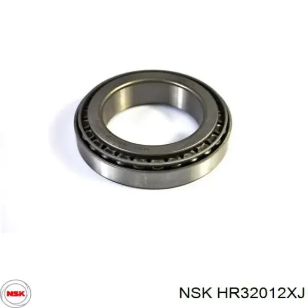 Подшипник задней ступицы HR32012XJ NSK