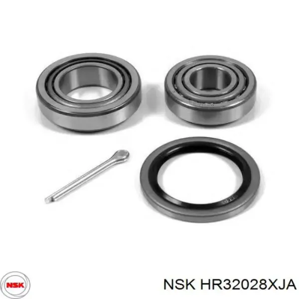  HICAP32028JR Koyo