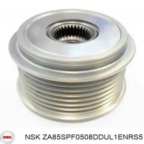 ZA85SPF0508DDUL1ENRS5 NSK Ролик приводного ремня, паразитный
