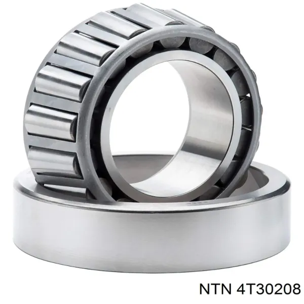 Подшипник задней ступицы 4T30208 NTN