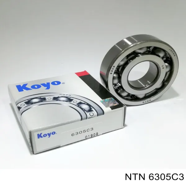 6305C3E NSK Подшипник главного вала КПП