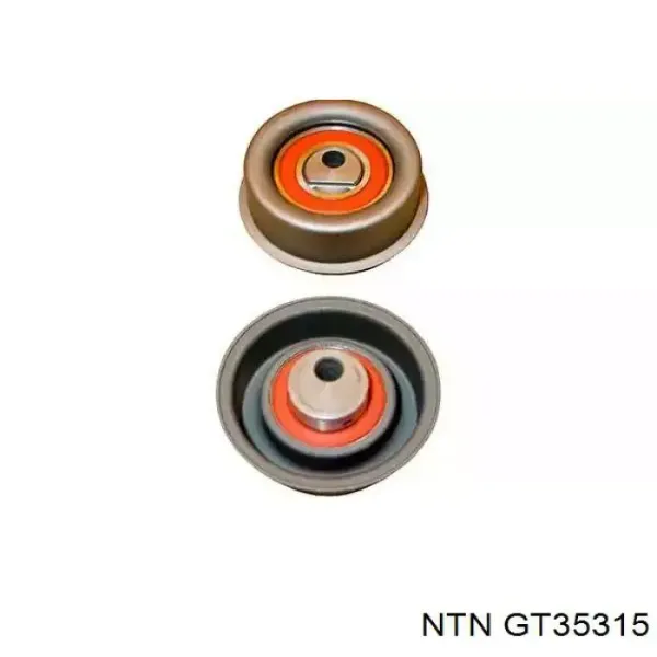 Ролик ГРМ GT35315 NTN