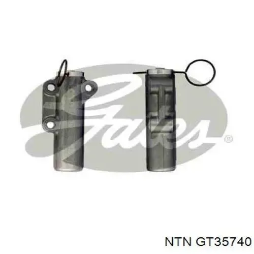 Натяжитель ремня ГРМ GT35740 NTN