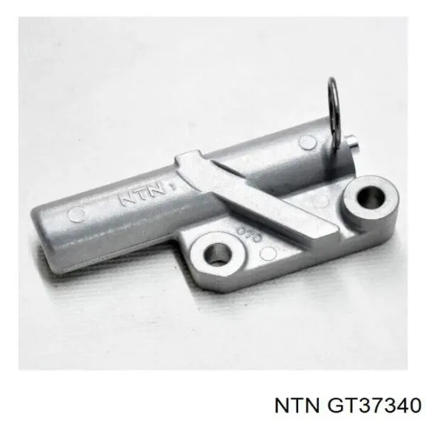Натяжитель ремня ГРМ GT37340 NTN