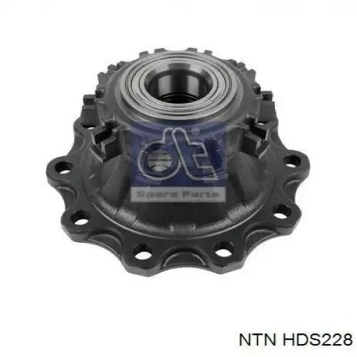 Подшипник ступицы HDS228 NTN