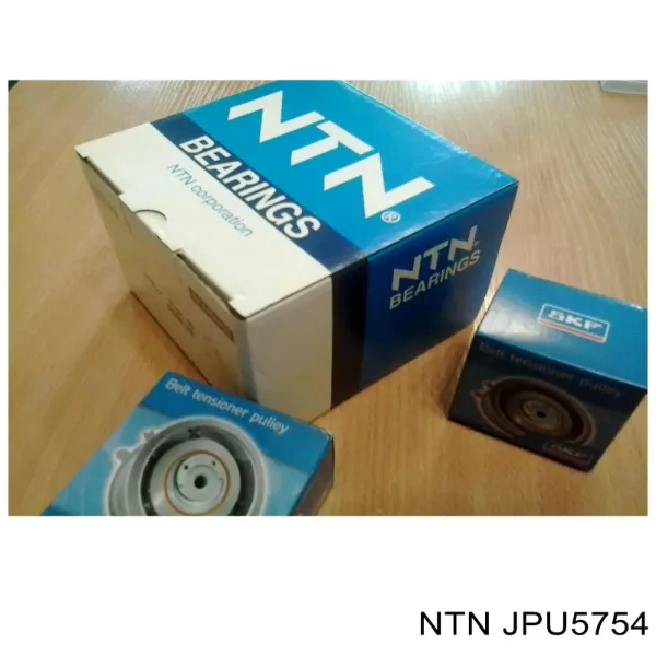 Ролик ГРМ JPU5754 NTN