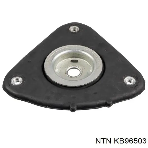 Опора амортизатора заднего KB96503 NTN