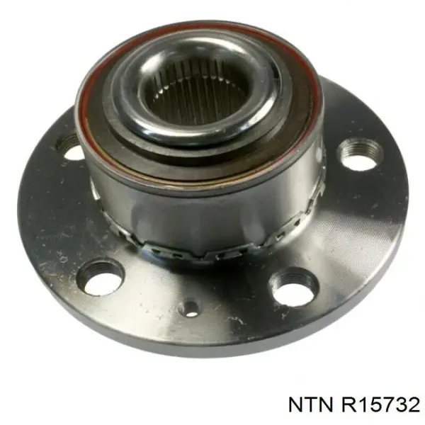 Передняя ступица R15732 NTN