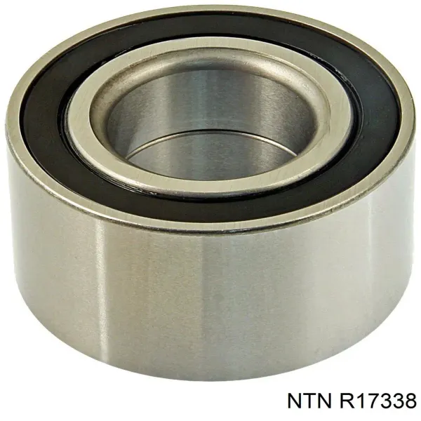 Подшипник ступицы R17338 NTN