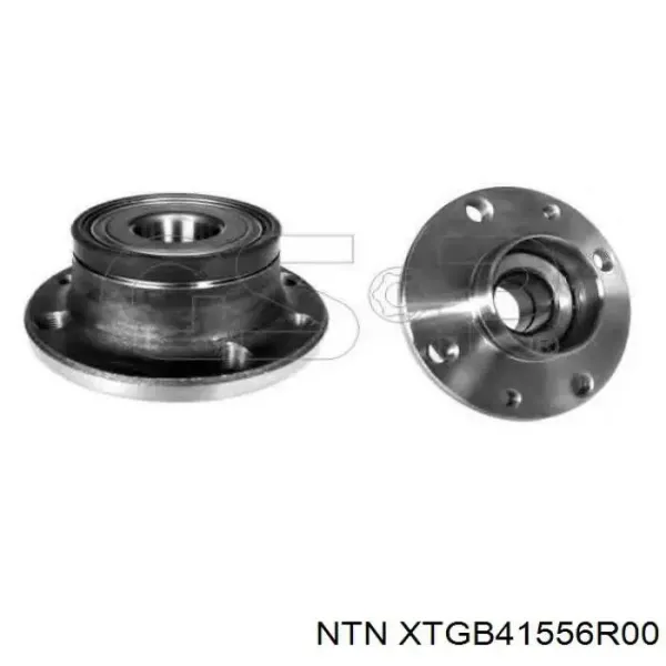 Задняя ступица XTGB41556R00 NTN