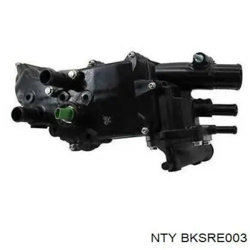 Клапанная крышка 1104600Q1L Nissan/Infiniti
